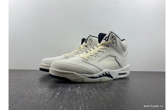 Jordan “Sail” Air 5  FN7405-100  SE FN7405-100 0214